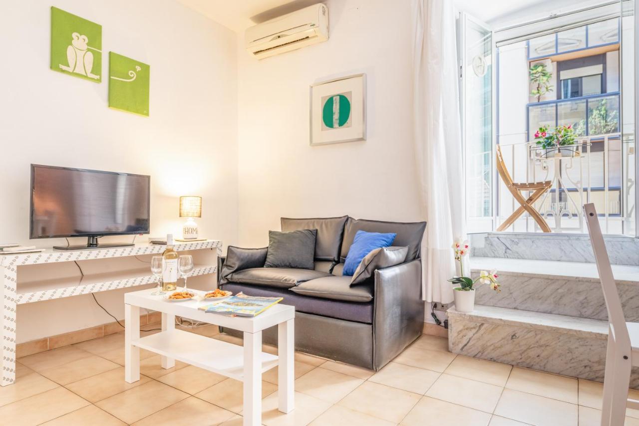 Stazione Centrale & Universita Lovely Apartment Bari Exterior foto